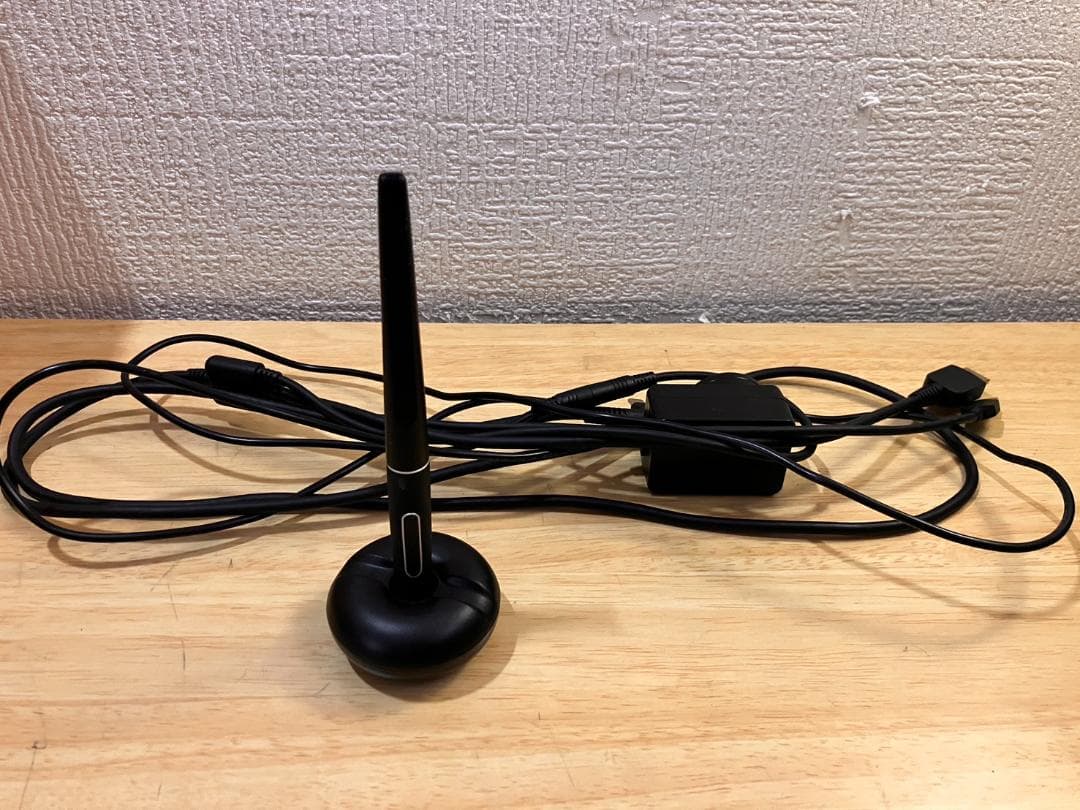 HUION Kamvas Pro 16V2 (GT-156HDV2) 液タブ本体