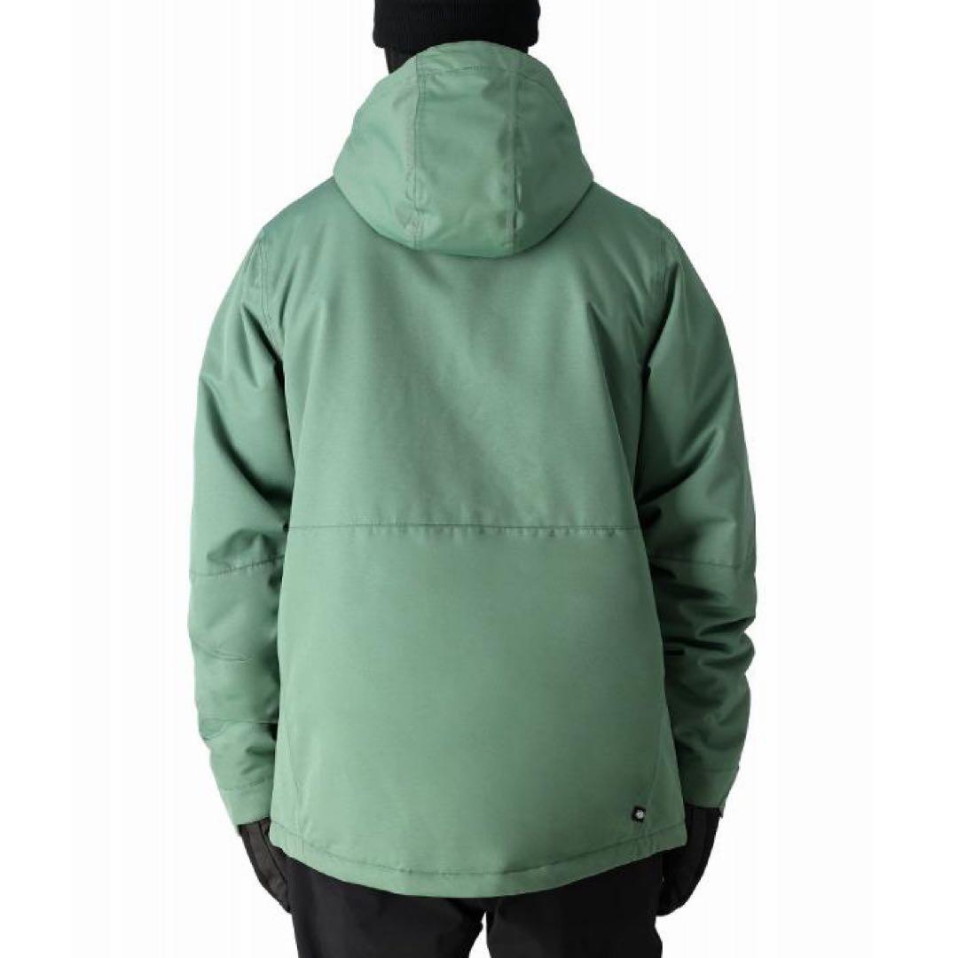 専用　686 FOUNDATION INSULATED JACKET サイズL