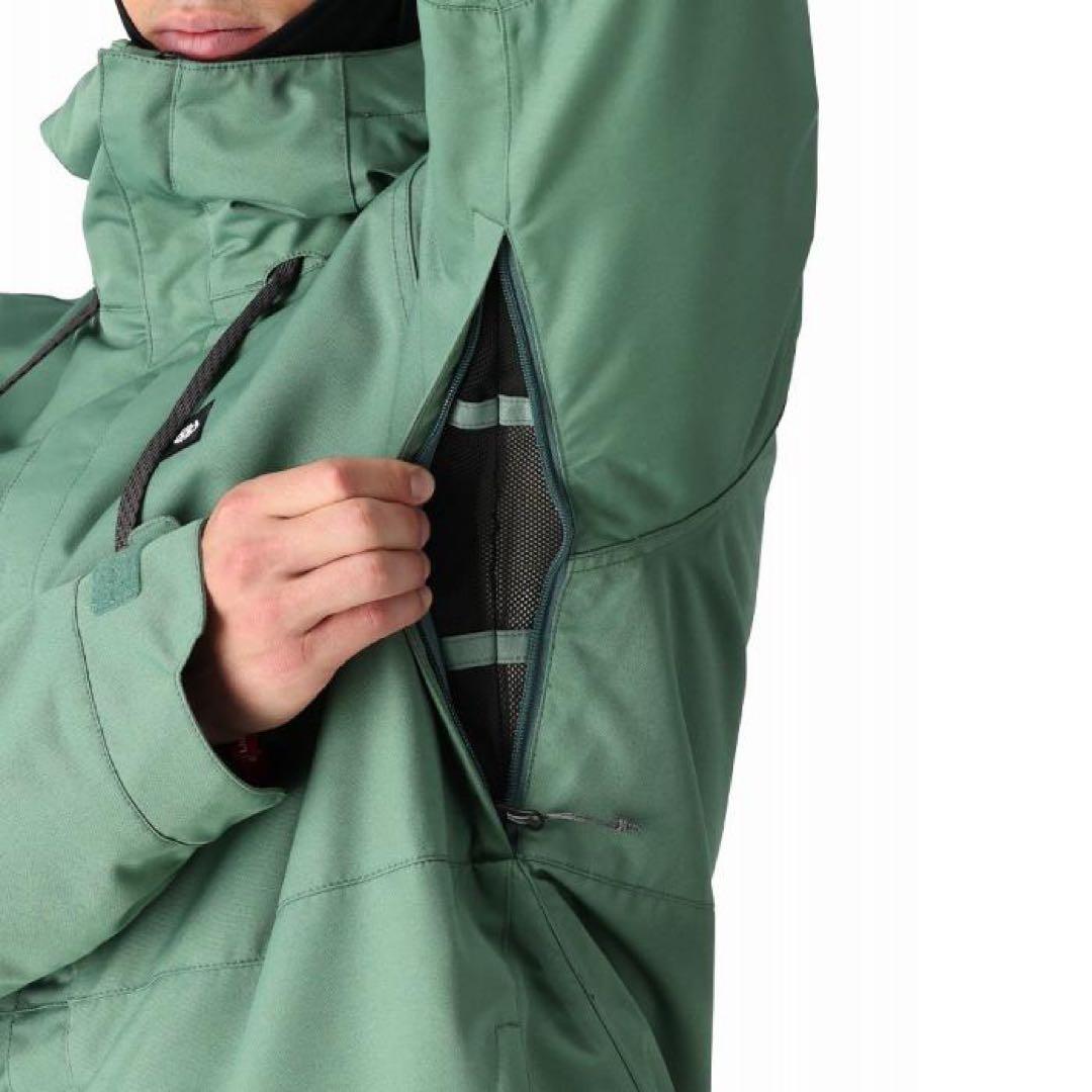 専用　686 FOUNDATION INSULATED JACKET サイズL