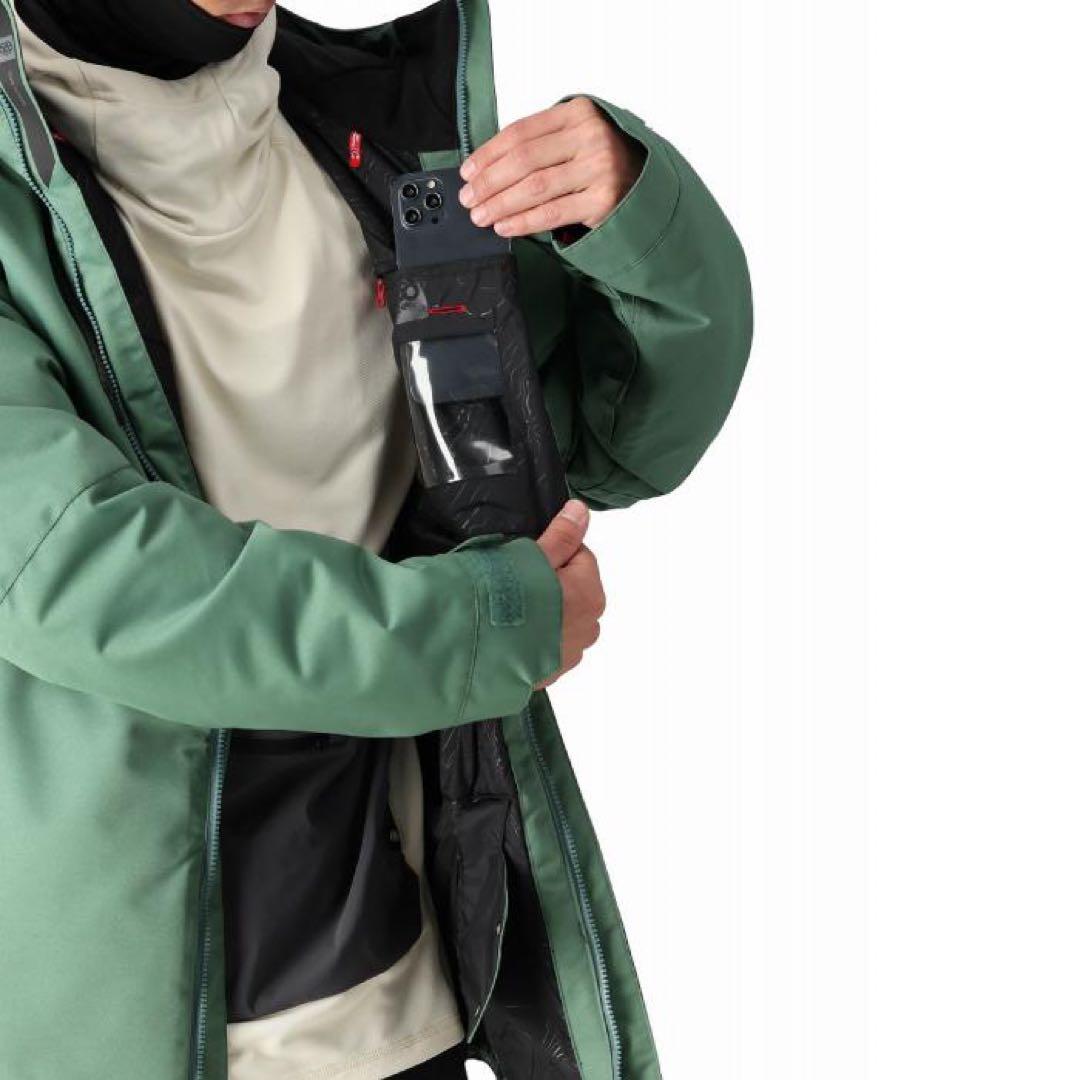 専用　686 FOUNDATION INSULATED JACKET サイズL