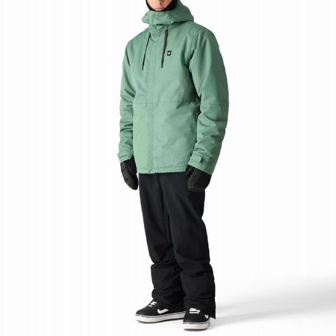 専用　686 FOUNDATION INSULATED JACKET サイズL