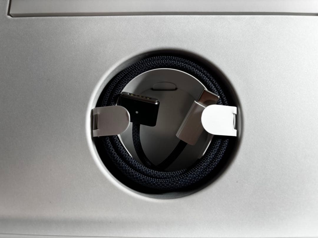 MacBook Air m2 ミッドナイト8GB 256GB