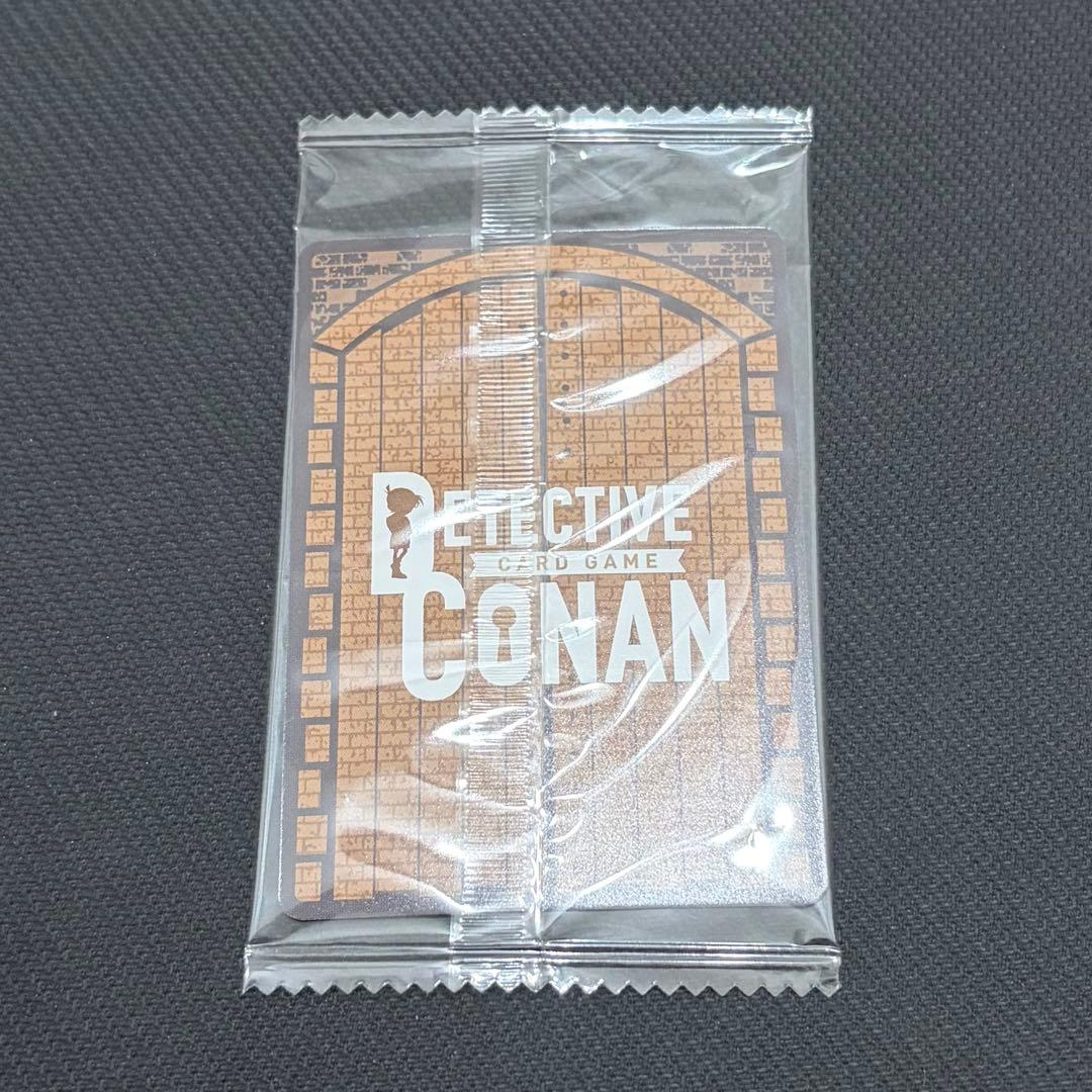 コナンカード　諸伏高明　チャレンジ戦　プロモ