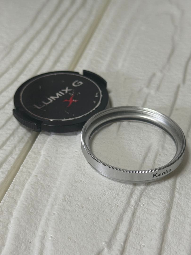 Panasonic g100d ミラーレス一眼レフカメラ　レンズセット
