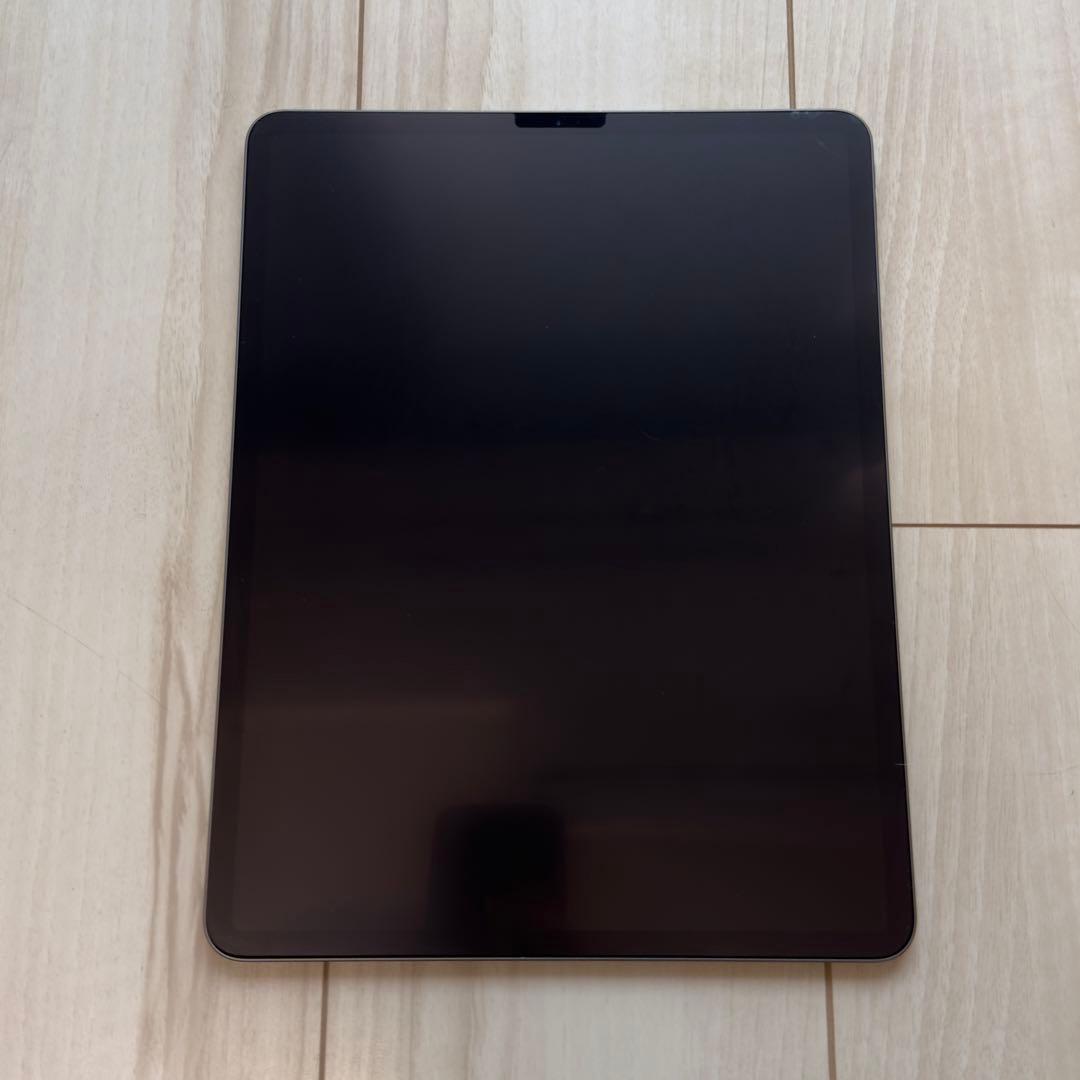 iPad Pro 12.9 第3世代 512GB Apple Pencil付き