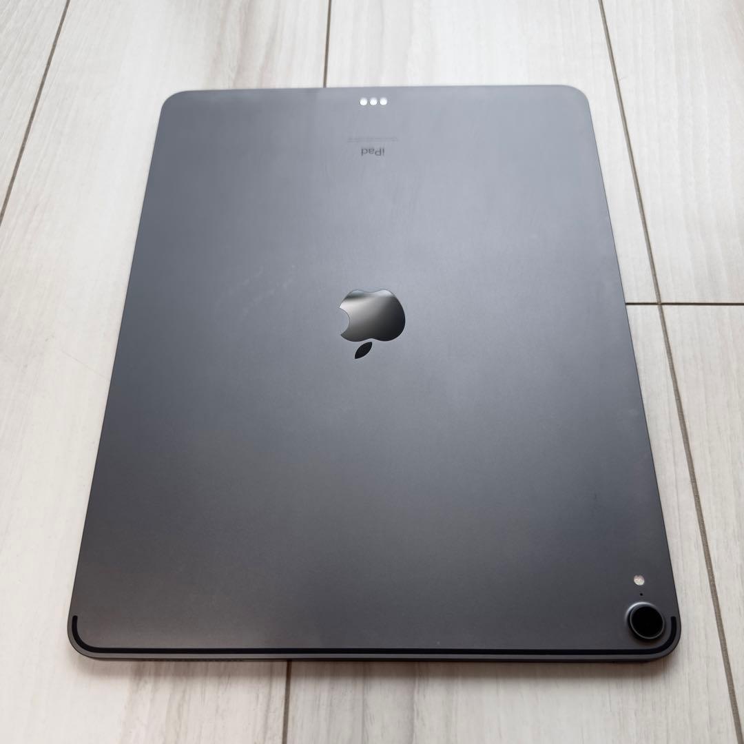 iPad Pro 12.9 第3世代 512GB Apple Pencil付き