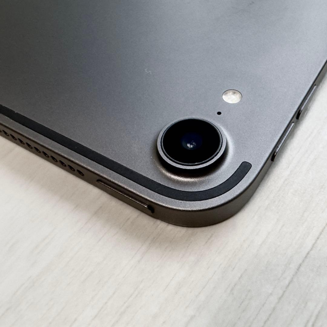 iPad Pro 12.9 第3世代 512GB Apple Pencil付き