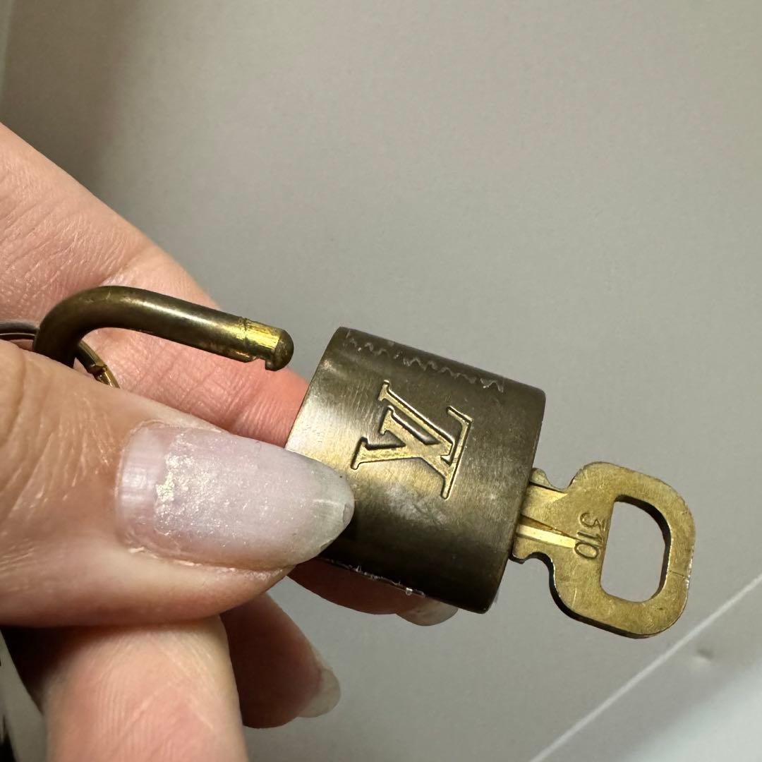 Louis Vuitton モノグラム ボストンバッグ スピーディ35 美品✨