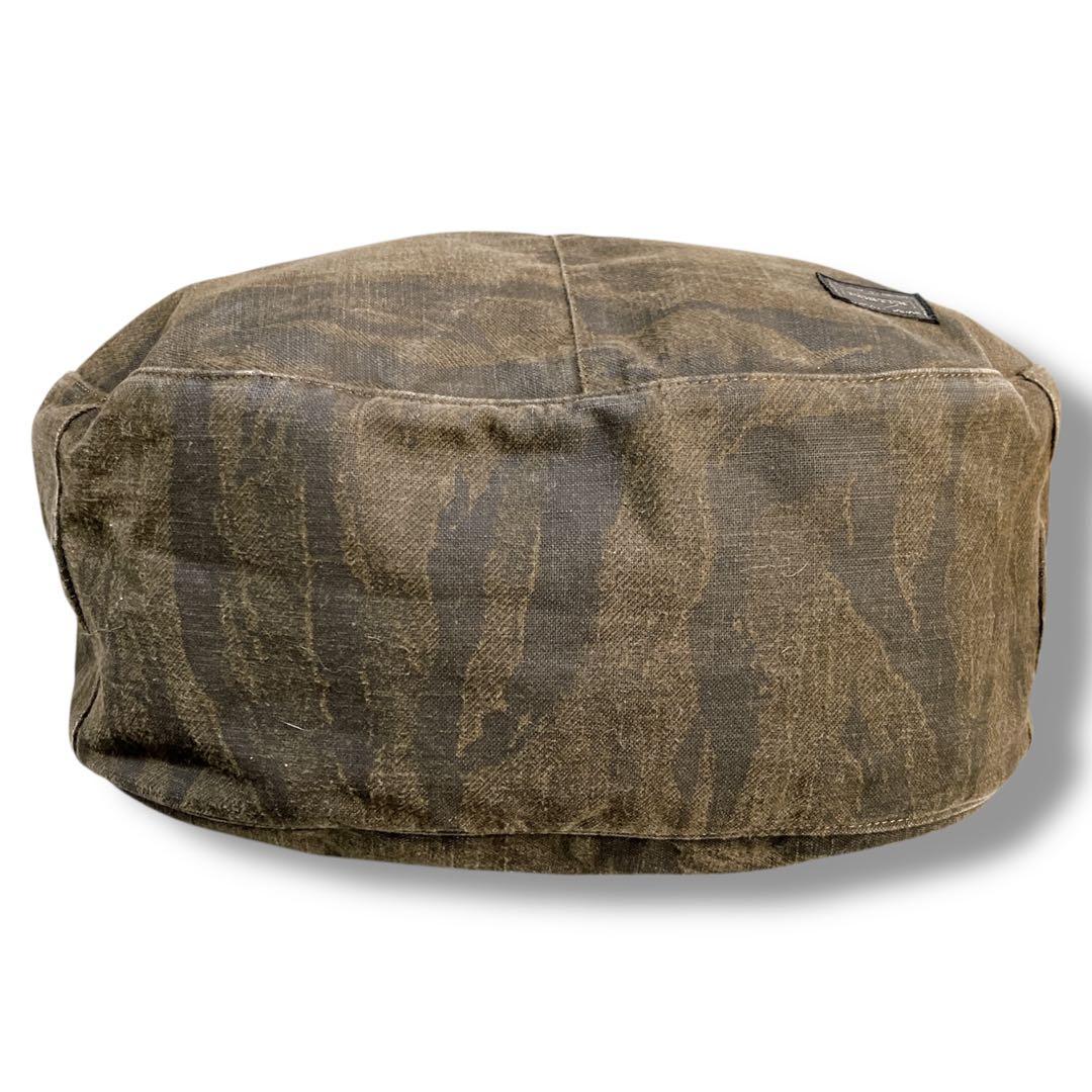 ポーター 吉田カバン 日本製 70周年 グリーンアイ カモフラ ショルダーバッグ