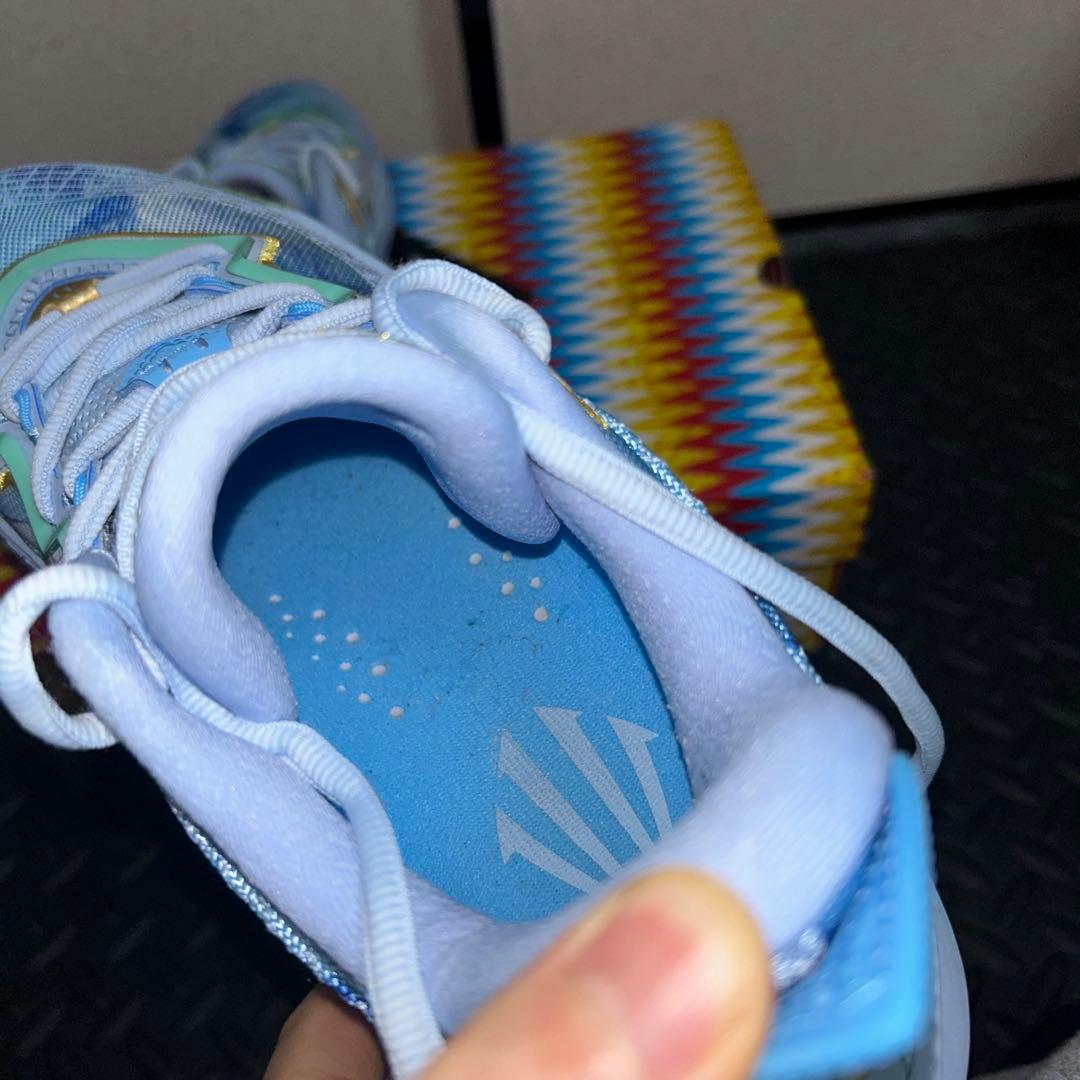 シューズ(男性用) ANTA KAI2 Klay US10.5