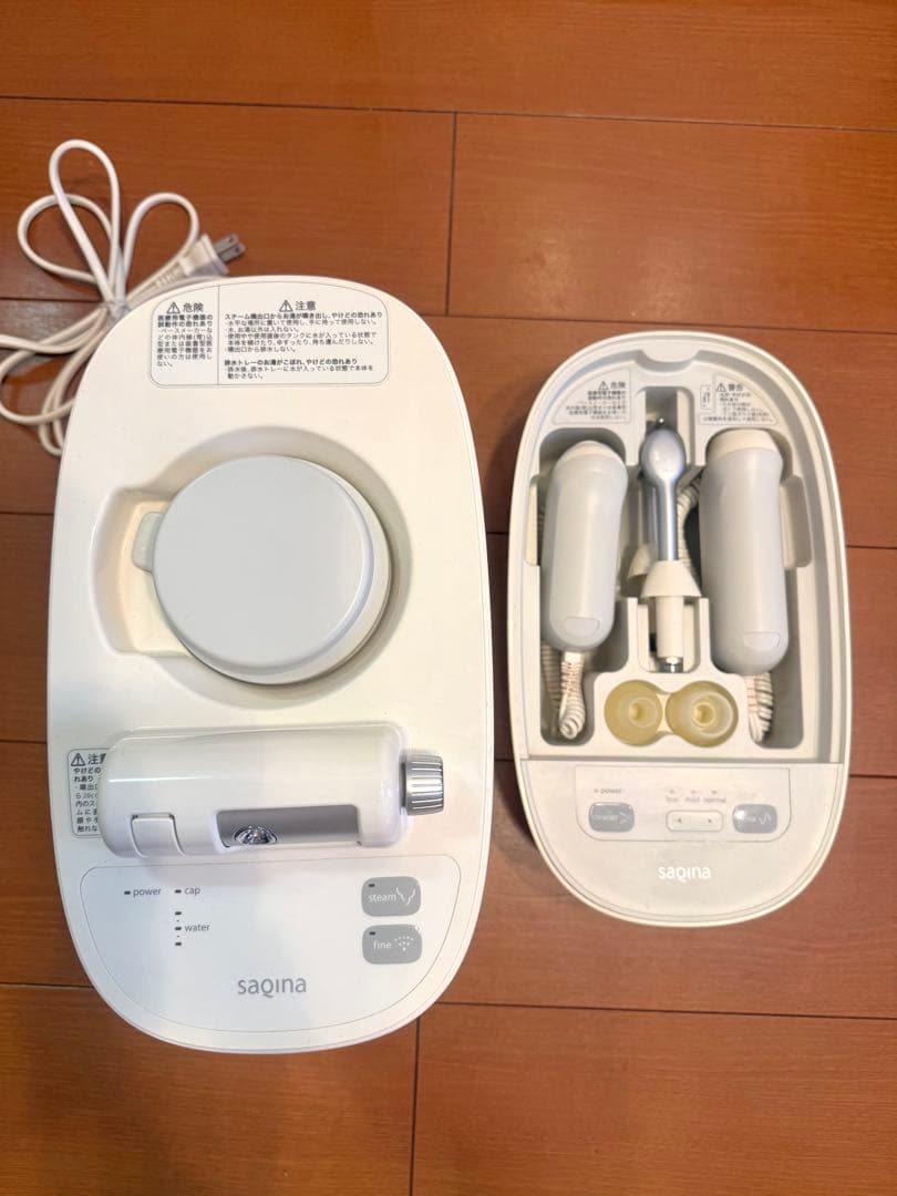 サキナ　ピノ　saQina pino 美顔器
