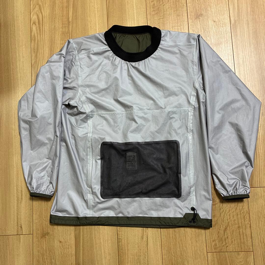 ノースフェイス　フューチャーライト トレーニングピステ