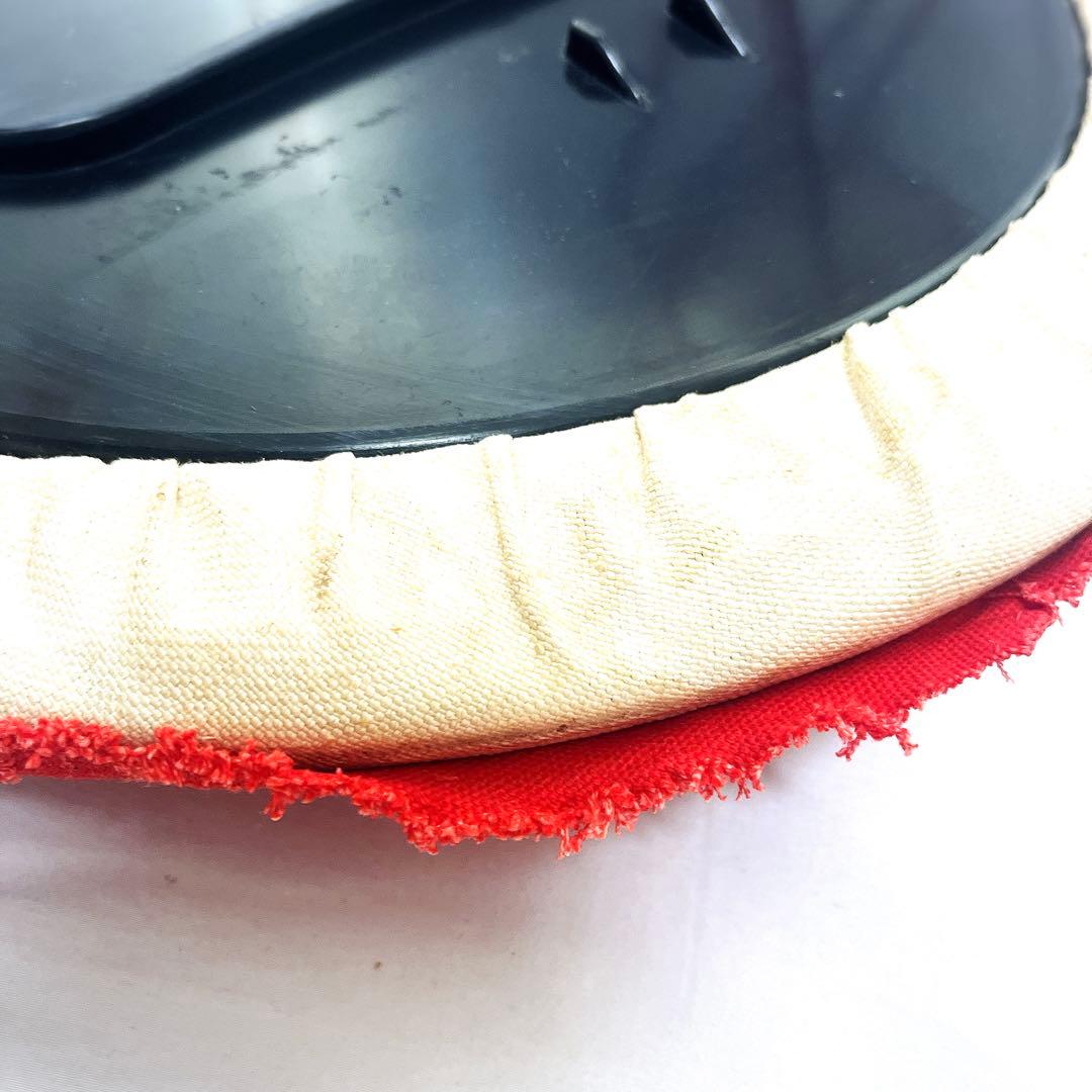 希少　カッシーナ　 Cassina フランクロイドライト ミッドウェイチェア　赤