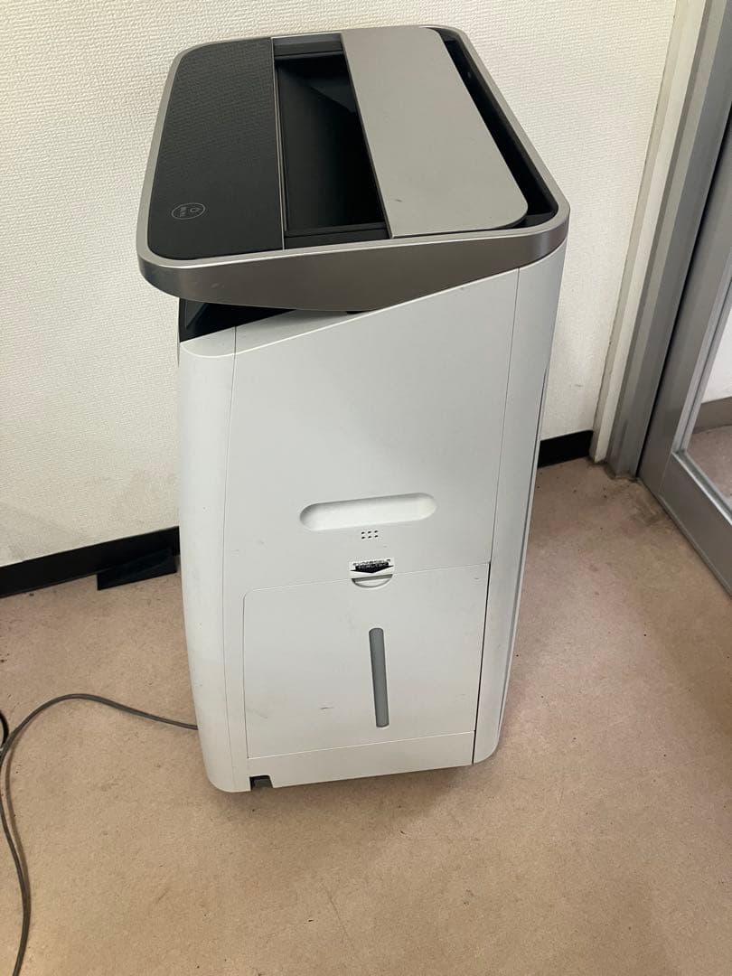 山*口様 SHARP プラズマクラスター　KI-HP100W