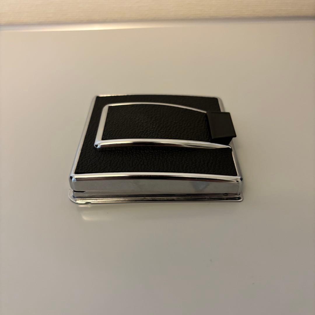 美品✨HASSELBLAD ハッセルブラッド　ウエストレベルファインダー 後期