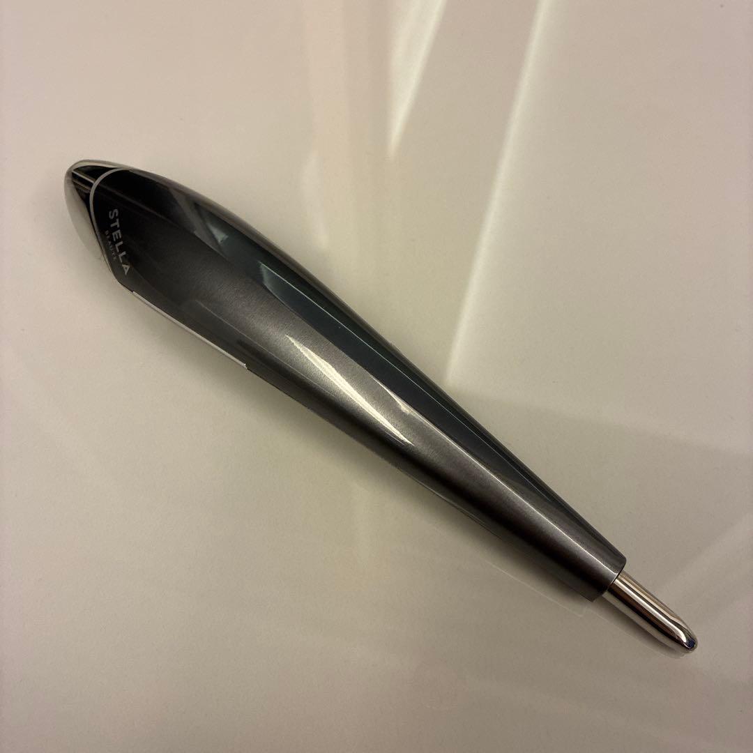 【新品未使用】STELLA Beauty Face Stick 2.0 グレー