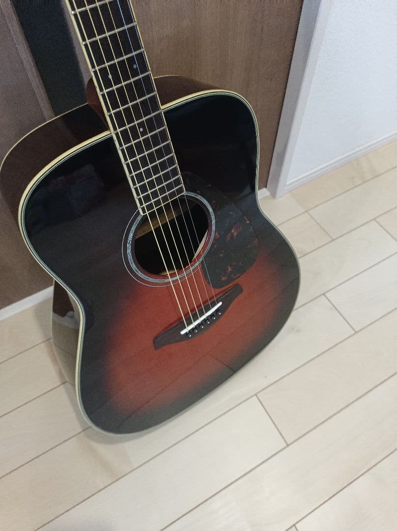 YAMAHA FG-830 アコースティックギター