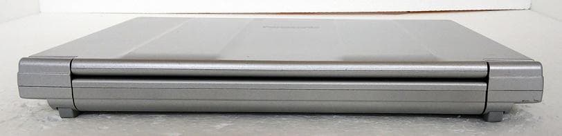 軽量コンパクト Panasonic CF-SV1