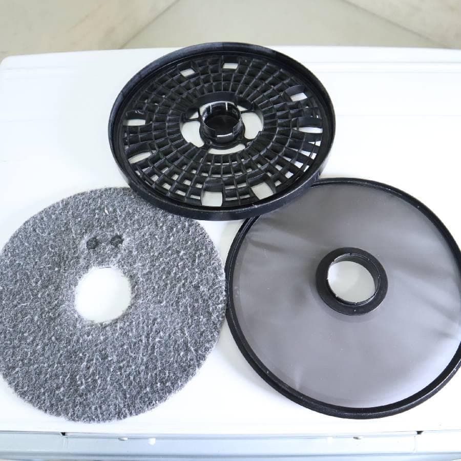 値下げ 21年製 シャープ KD-60C-W 6.0kg 衣類乾燥機