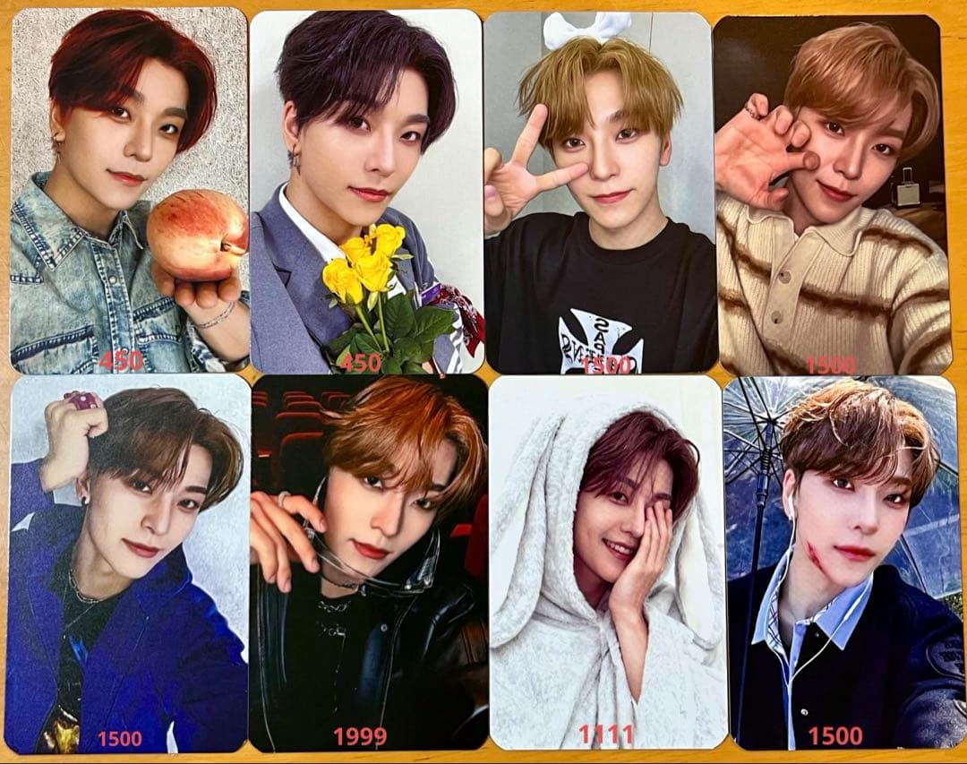 【バラ売り】ALD1 ald1 アルファドライブワン　シンロン　トレカ