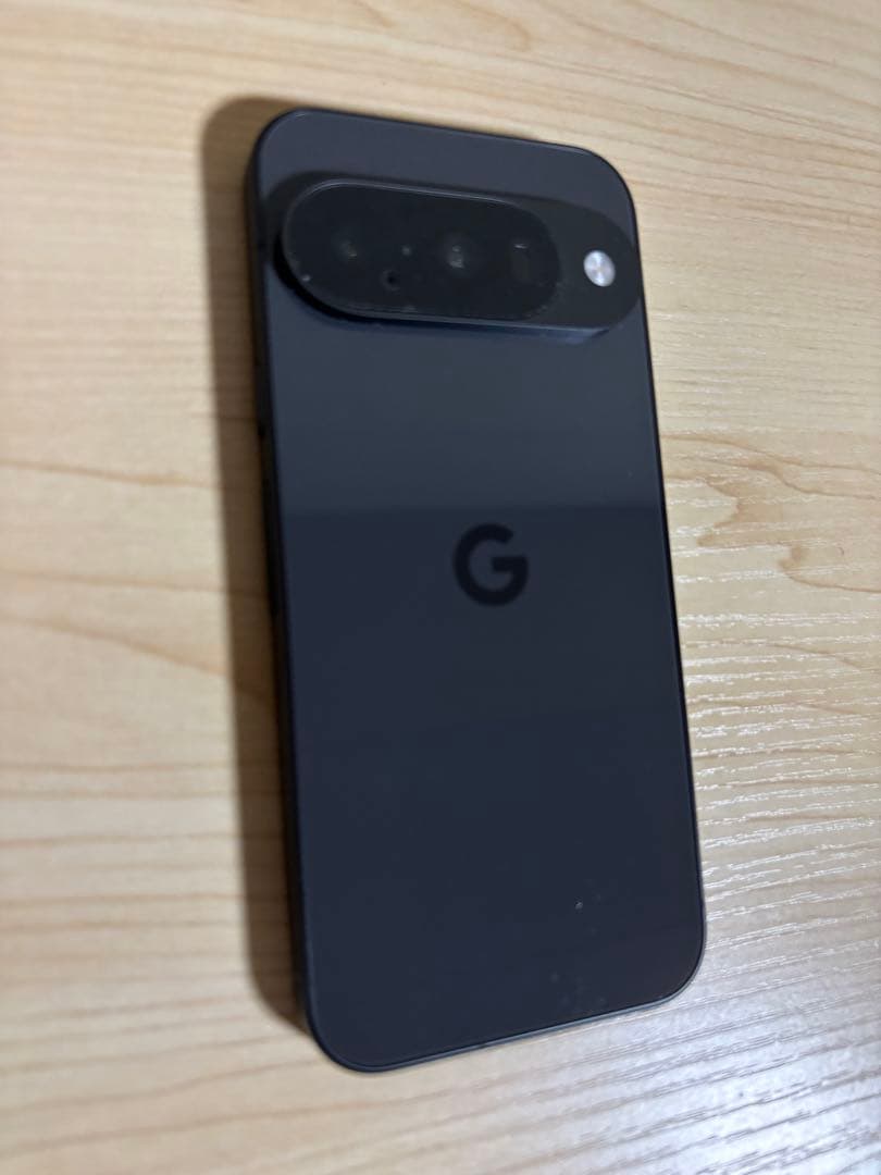 【中古美品】Google Pixel 10 128GB SIMフリー