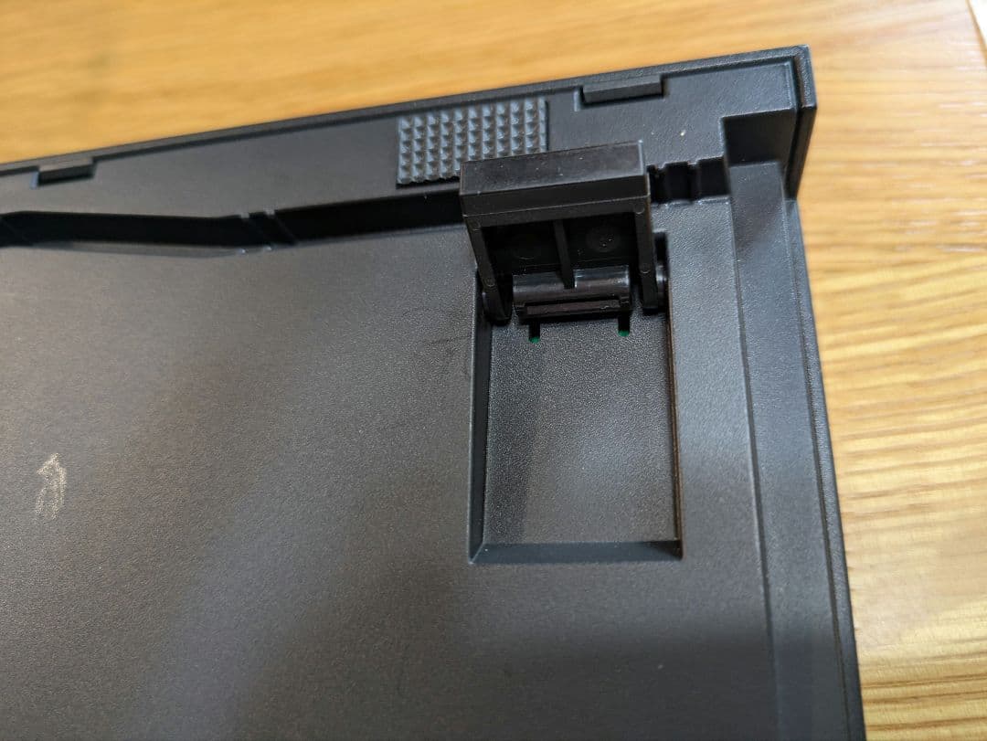 【₊10gスプリング設定】REALFORCE R2SA-JP3-BKキーボード