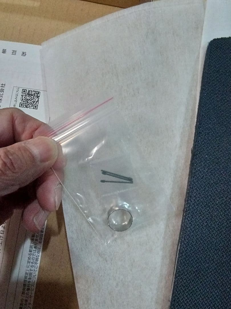 QUADERNO A4ペンタブレット本体