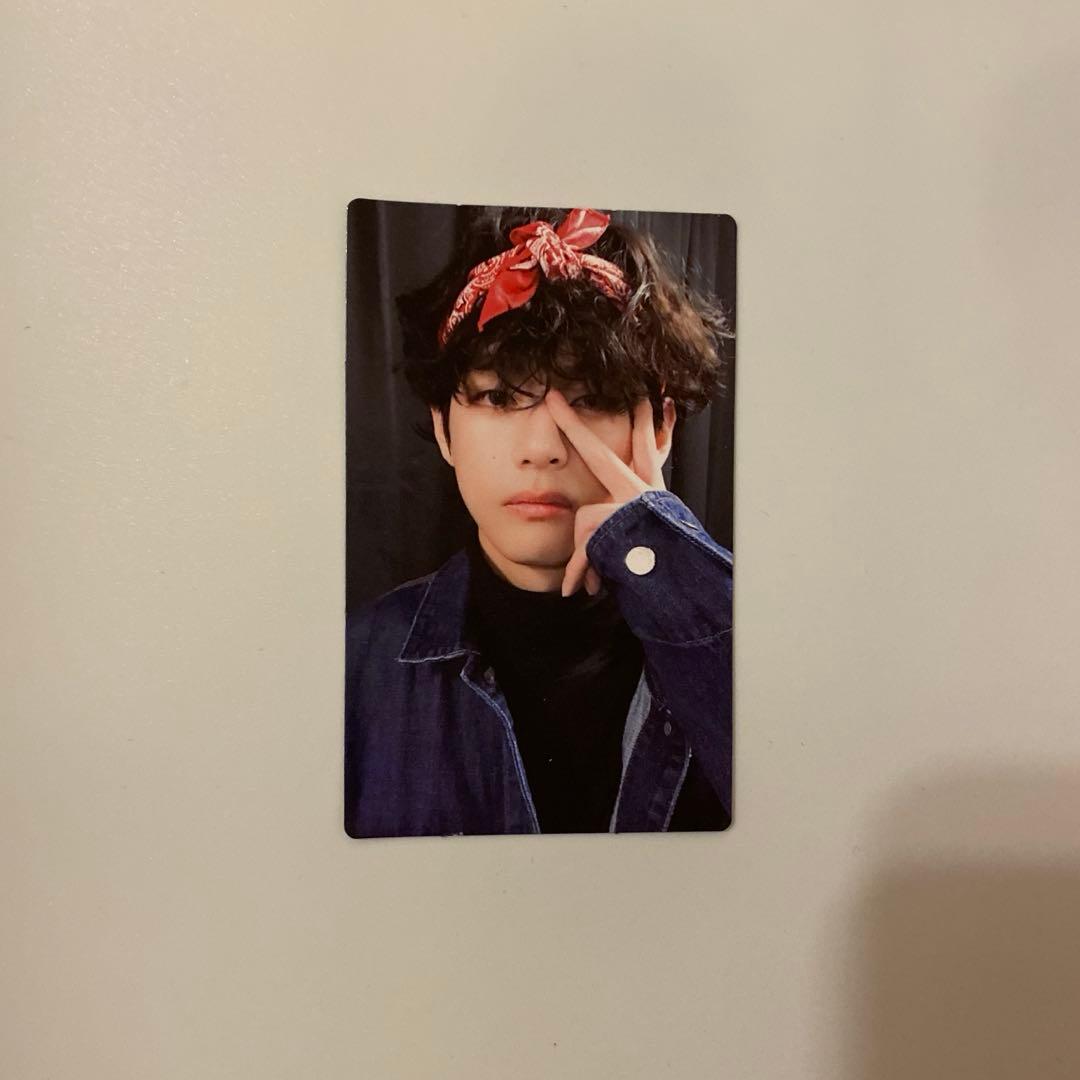 MAGIC SHOP テテ トレカ