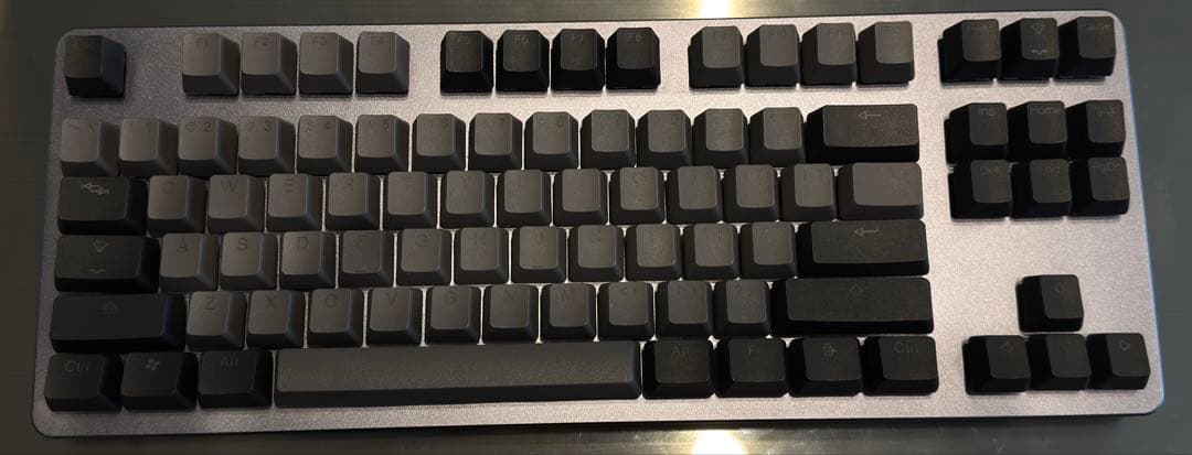 drop ctrl キーボード