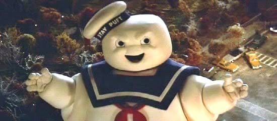 ●MAD MOUSE COMIC × 森製作所 マショマロマン キャップ 新品