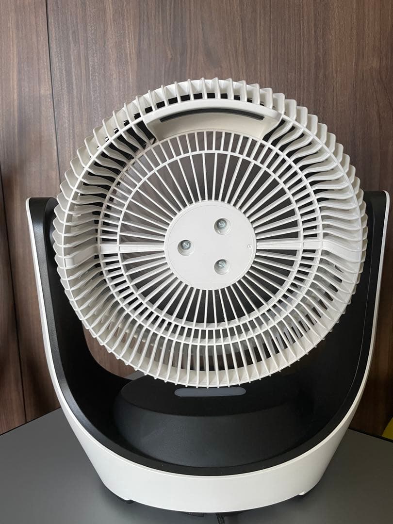 スイッチボット SwitchBot サーキュレーター 扇風機 バッテリー式