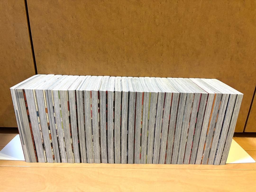 ワールドトリガー全29巻 オフィシャルデータブック付き