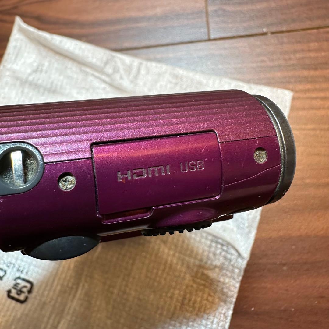 CASIO EXILIM EX-ZR1700 デジカメ 5332