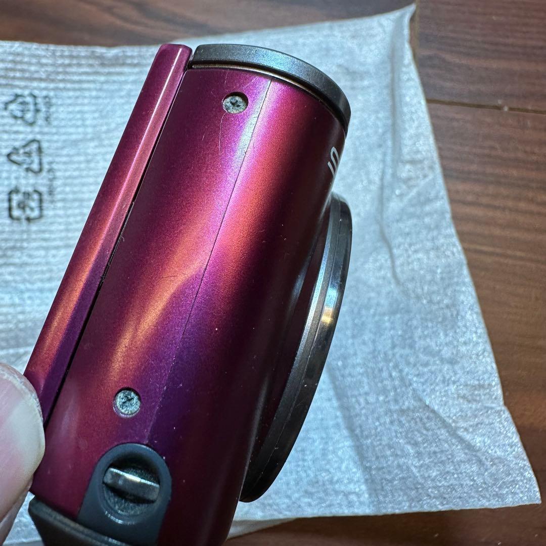 CASIO EXILIM EX-ZR1700 デジカメ 5332