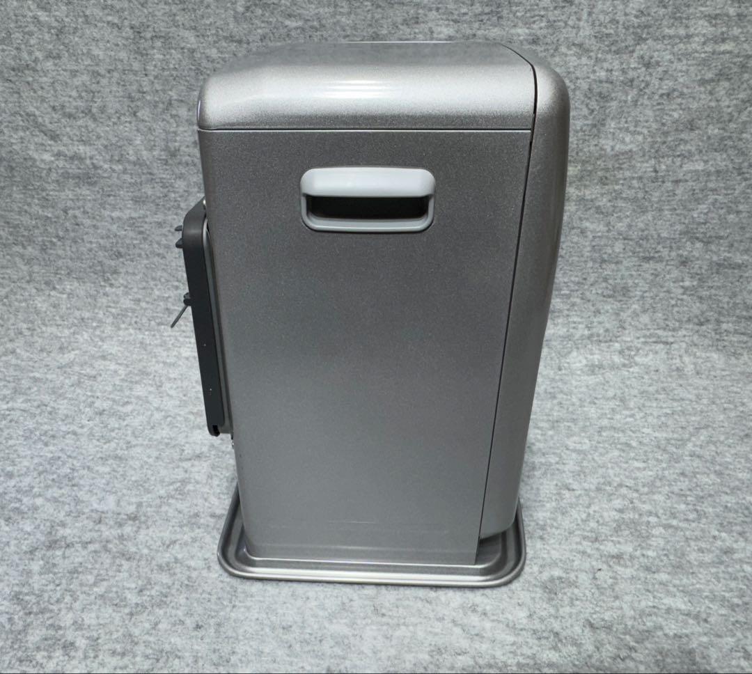 ダイニチ 石油ファンヒーター FW-324S