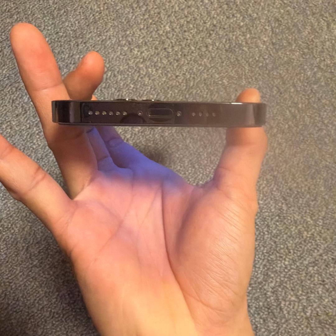 iPhone 14 Pro Max ディープパープル 128GB