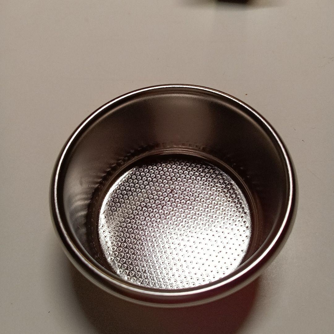 ラ・パボーニ専用フィルターバスケット