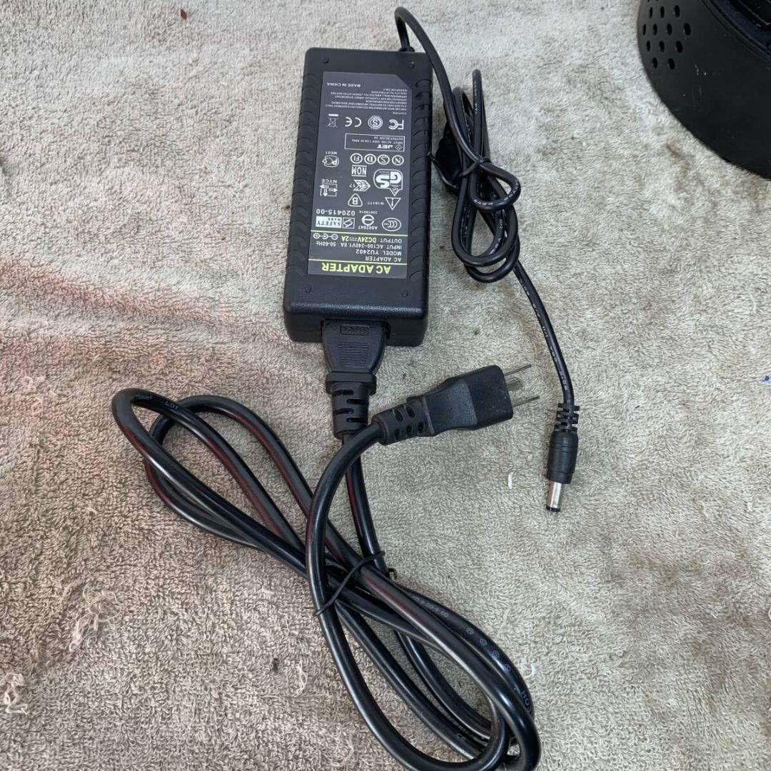 Sparkmaker ミニデスクトップ　SLA　３Dプリンタ　XZ4011