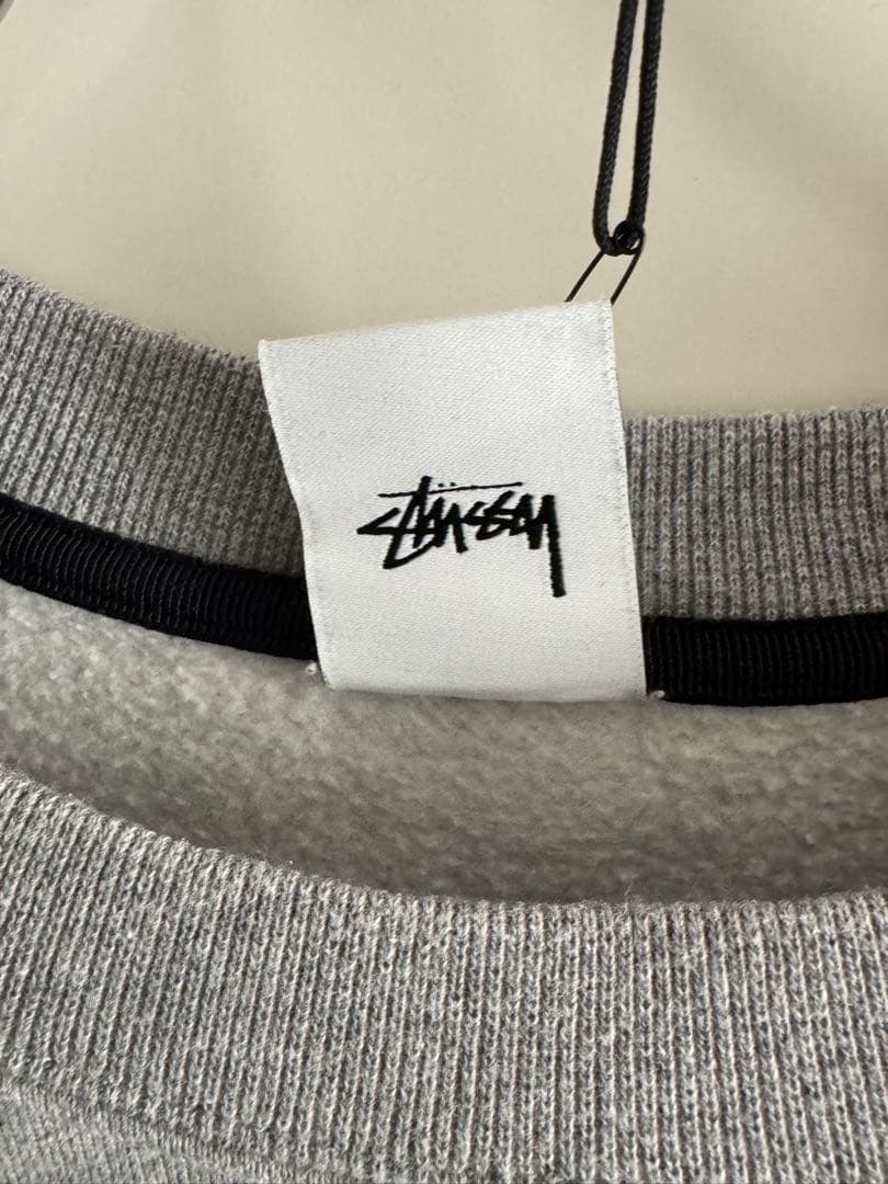 STUSSYｘNIKE スウェット セットアップ　L