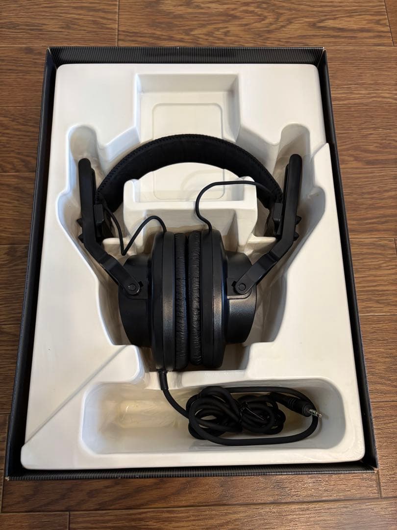 SONY ウォークマン BOODO KAN 有線ヘッドホン　【 ジャンク品 】