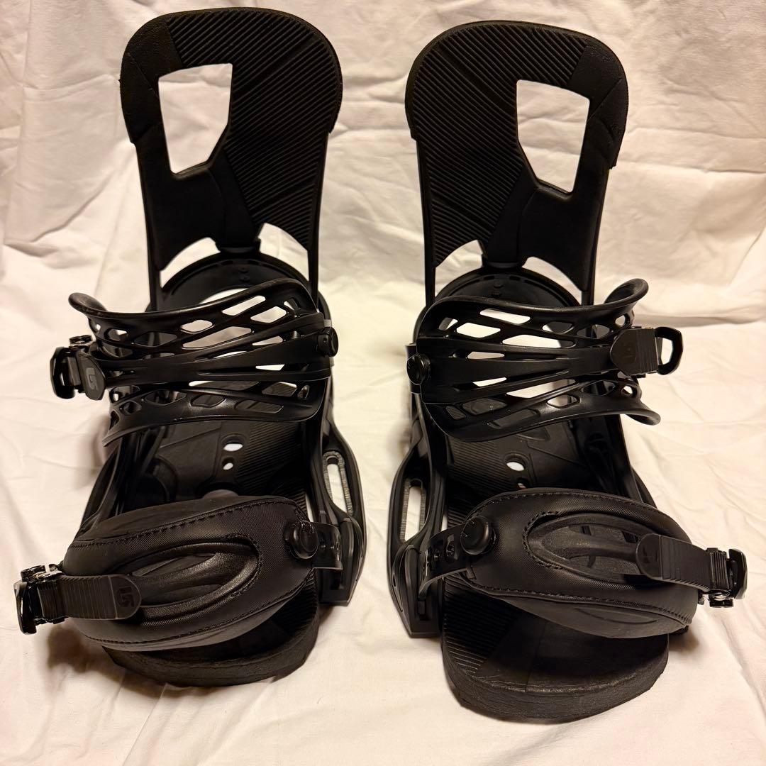 BURTON CARTEL カーテルビンディング EST M