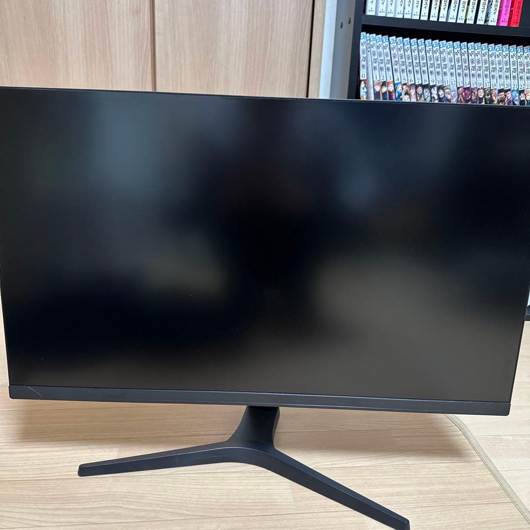 ディスプレイ・モニター本体 HG-4K27