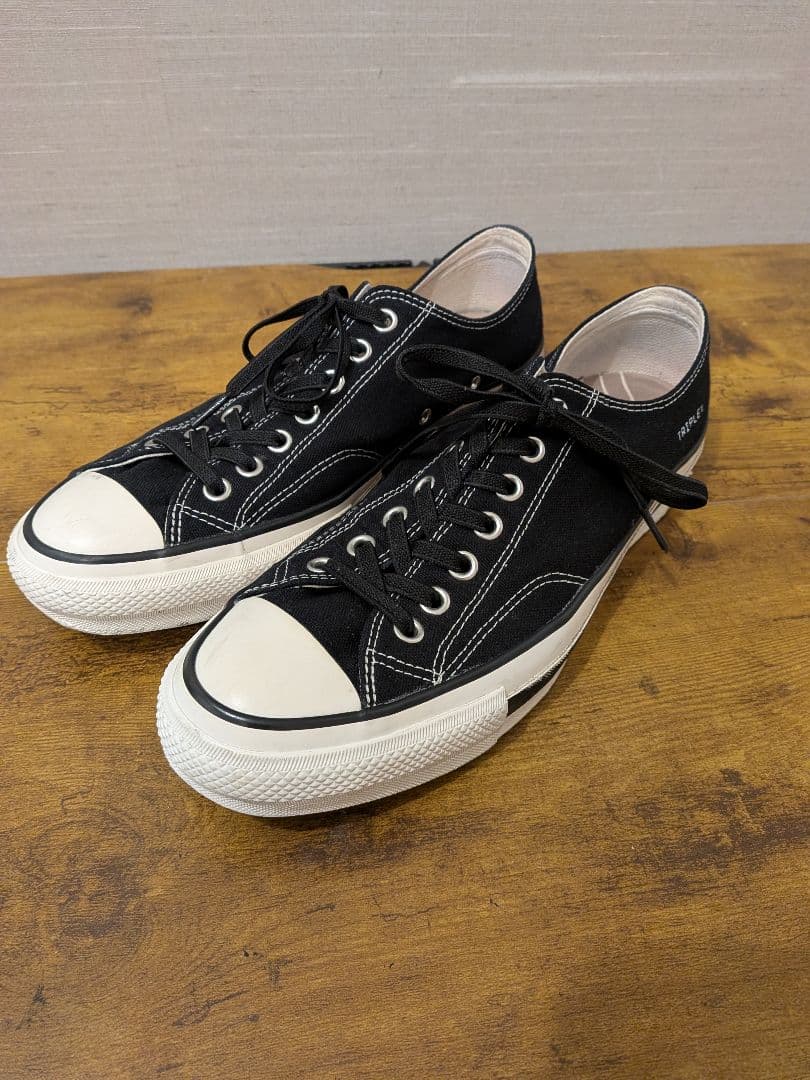 靴 GOD SELECTION XXX CONVERSE ADDICT 29