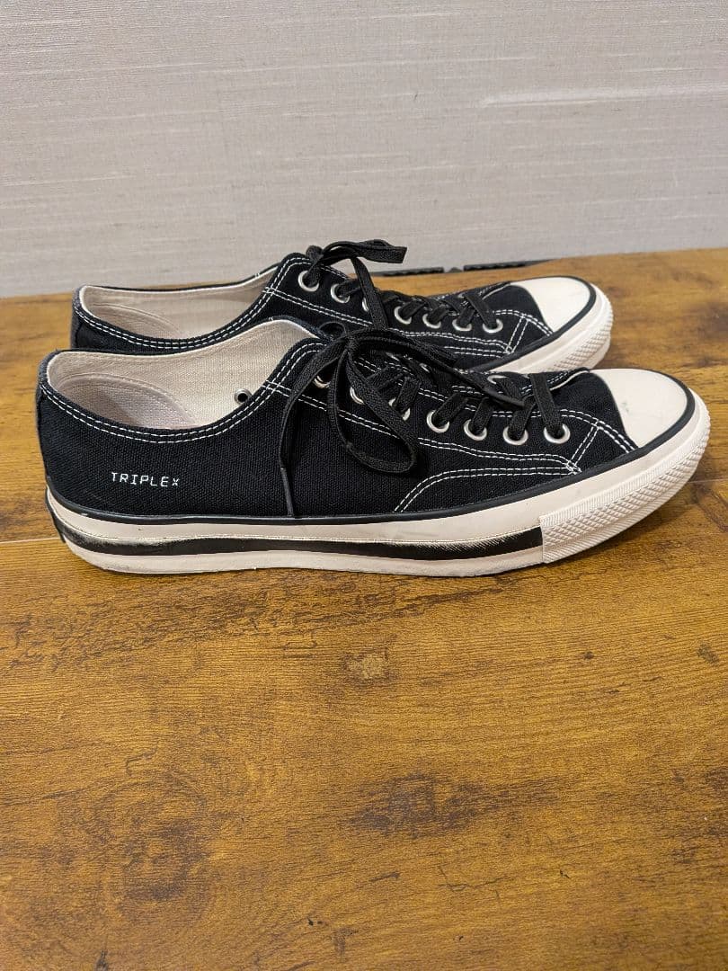 靴 GOD SELECTION XXX CONVERSE ADDICT 29