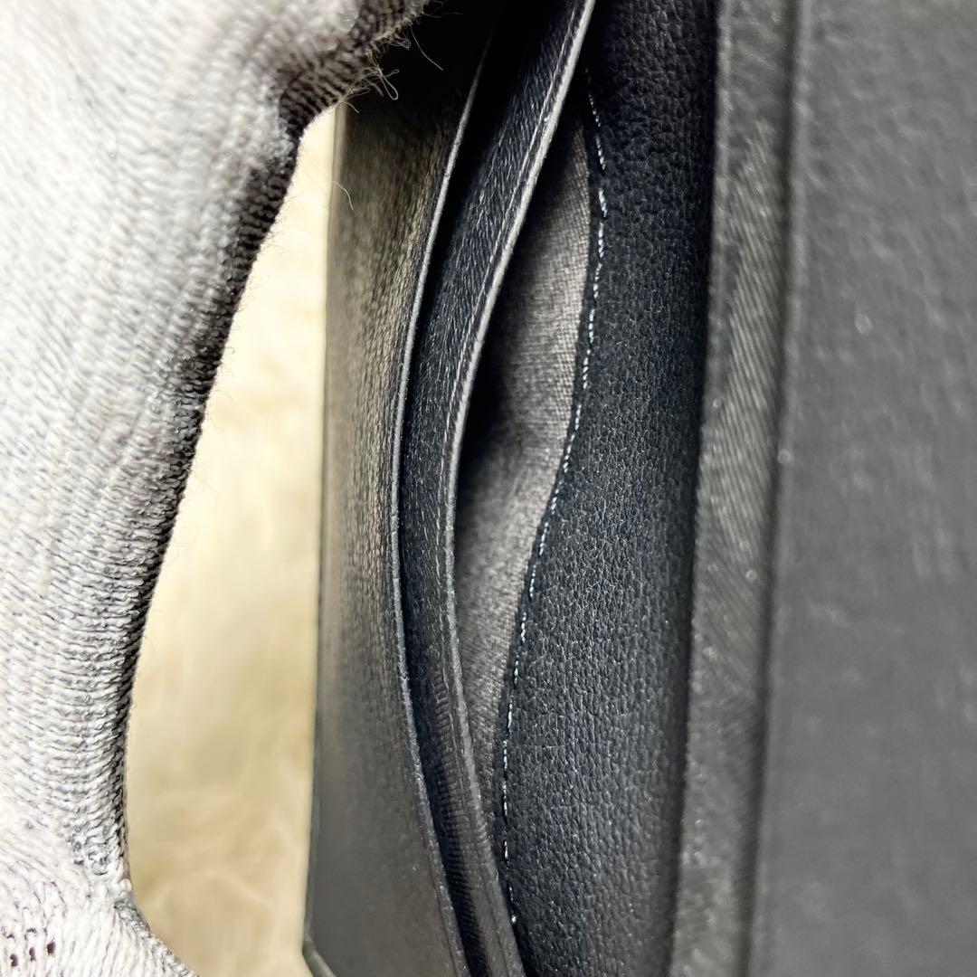 【極美品】 ポーター 名刺入れ カードケース 迷彩 箱付き