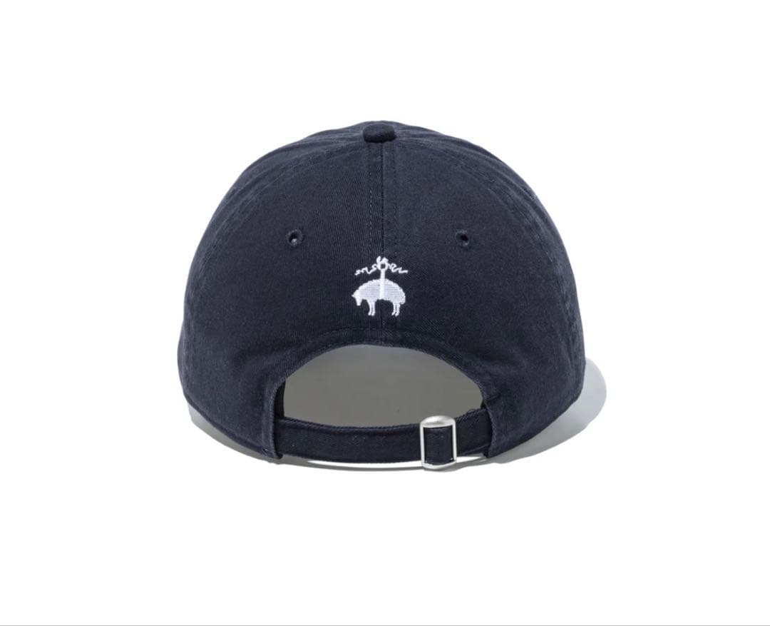 ニューエラ　ブルックスブラザーズ　キャップ　L/XL