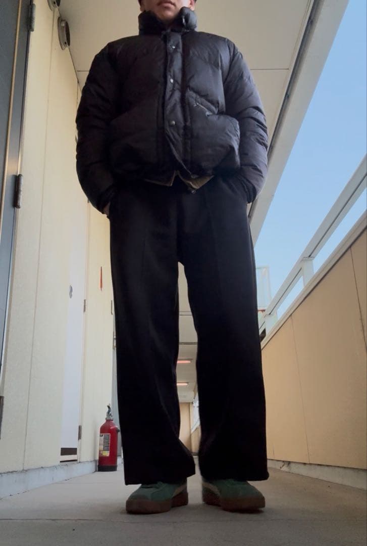 Polo by Ralph Lauren ダウンジャケット