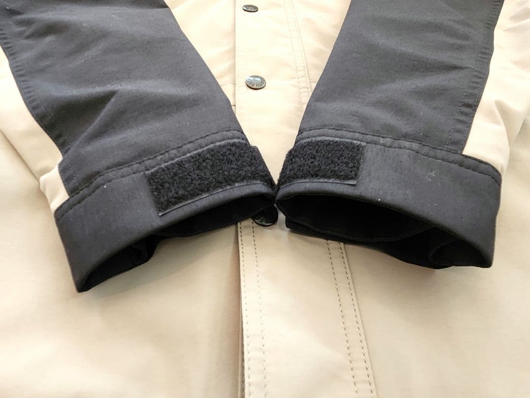 【良品】マウンテンライトジャケットNP11834