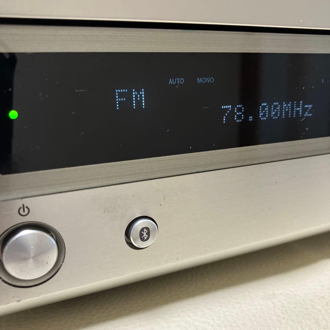 DENONCDレシーバー RCD- M41 動作品　2018年製