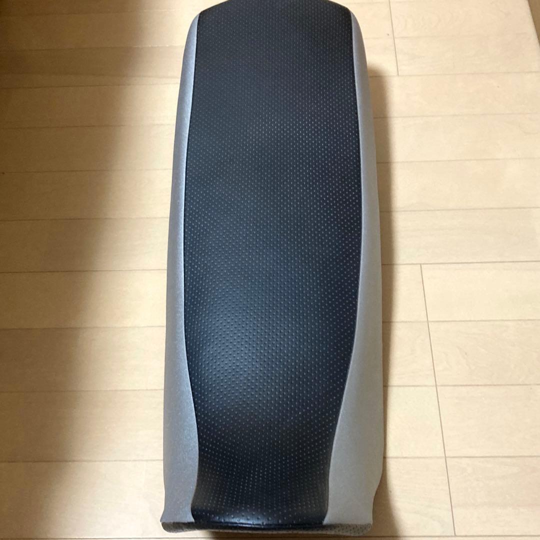 【お値下げ】ヤマハ　セロー250 シート　d B's社製　カスタムシート